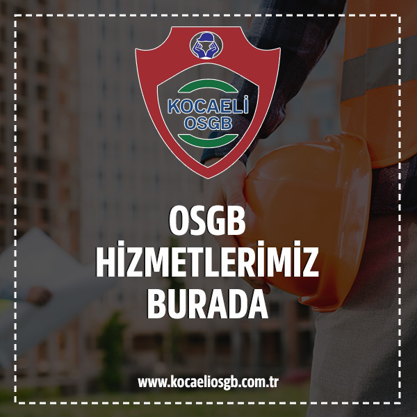 Kocaeli OSGB